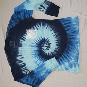 🎯 4/20$ Tie-dye long sleeve